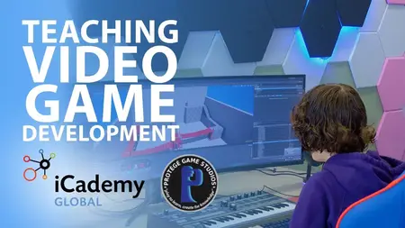 How to Learn to Play a Video Game