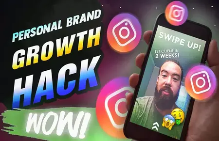 How to Use Instagram for Personal Branding