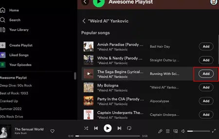 How to Make a Playlist on Spotify