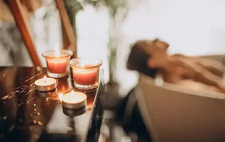 How to Create a Relaxing and Zen-Like Bathroom