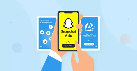 How to Create a Successful Snapchat Ads Campaign