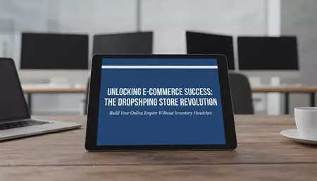 How to Start a Dropshipping Store