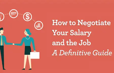 How to Negotiate Your Salary and Benefits in a Competitive Job Market