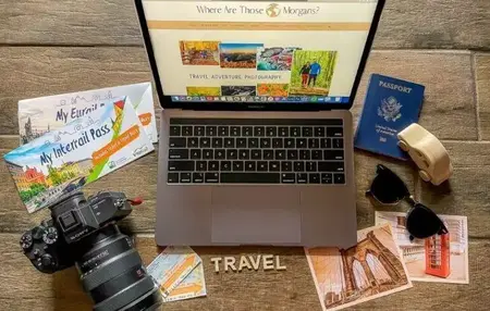 How to Plan a Trip to Your Dream Destination