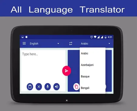 How to Use a Language Translator App