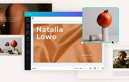 How to Create a Website Portfolio