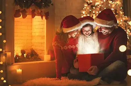 How to Celebrate Holidays in a Meaningful Way