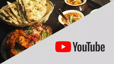 How to Start a Successful YouTube Channel About Food