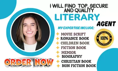 How to Write a Book Proposal for a Literary Agent