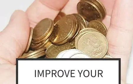 How to Improve Your Relationship with Money