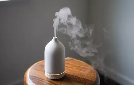 How to Make Essential Oil Diffuser Blends