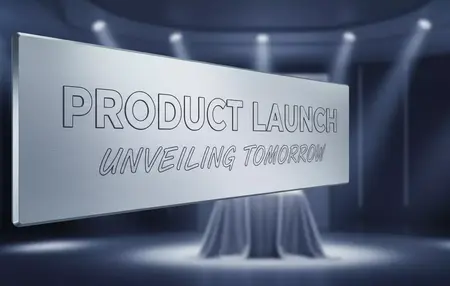 How to launch a product