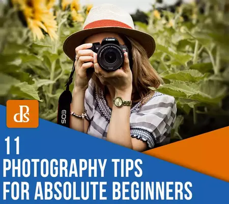 How to Improve Your Photography Skills for Beginners