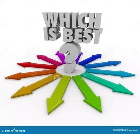 How to Choose the Right [Product]