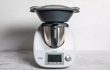 How to Use a Thermomix