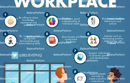 How to Be a Good Mentor