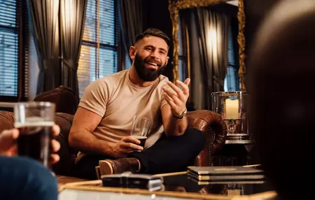 How to Learn to Write a Great Story