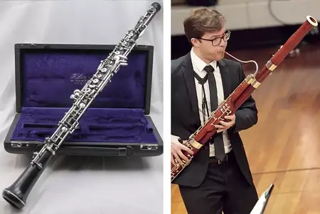 How to Learn to Play the Bassoon