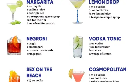 How to Make a Budget-Friendly Drink