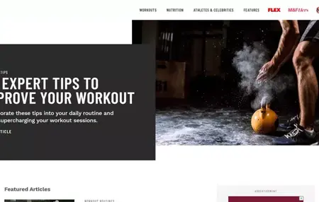 How to Start a Blog for Health and Fitness