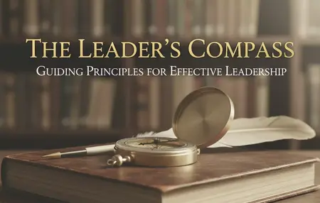 How to Become a More Effective Leader