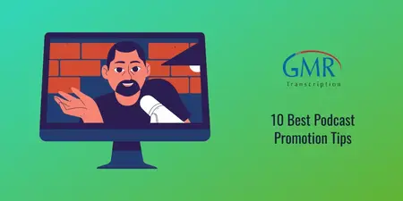 How to Promote a Podcast