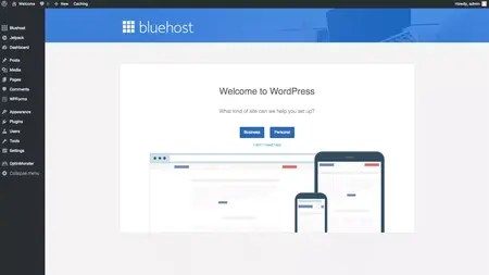 How to Start a Successful Online Business with Bluehost