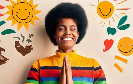 How to Cultivate a Positive Attitude