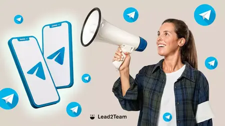 How to Use Telegram for Business Growth