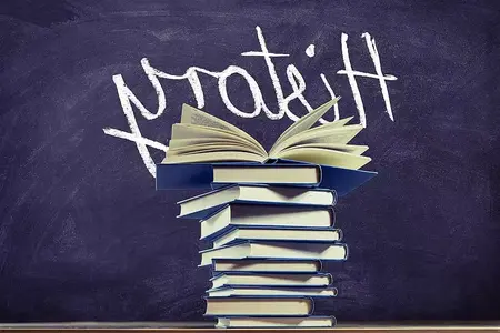 How to Learn About the History of Literature