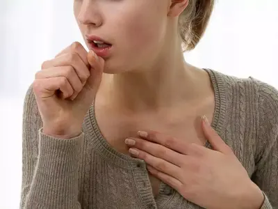 Meredakan Batuk Alami: 5 Cara Ampuh & Mudah