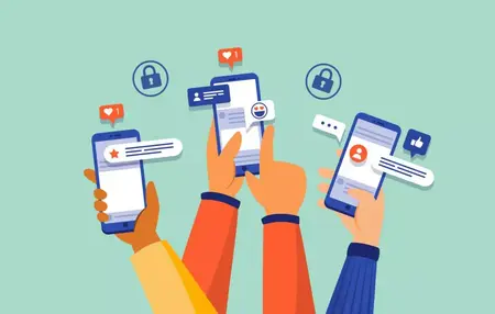 How to Use Social Media Safely