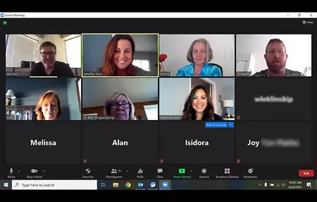 How to Use Zoom for Video Conferencing