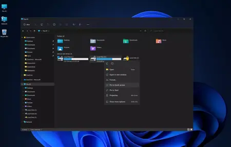 How to Use a File Explorer