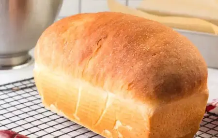 How to Use a Stand Mixer for Bread