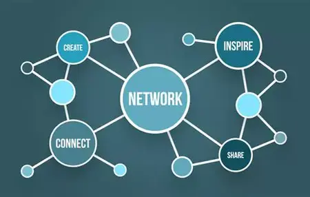 How to Use LinkedIn to Build Your Network