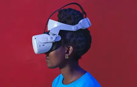 How to Use a Virtual Reality Headset