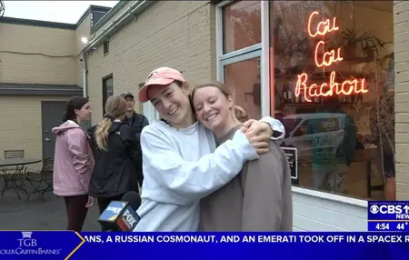 How to Start a Running Club