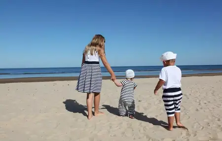 How to Make a Budget for a Family Vacation