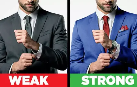 How to Improve Your Appearance