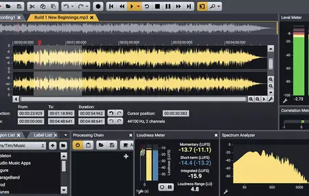 How to Use Audio Editing Software