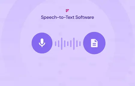 How to Use a Speech-to-Text Software