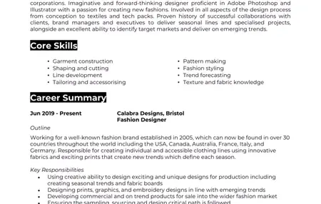 How to make your CV more Attractive