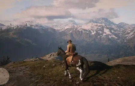 How to Play a Game of Red Dead Redemption 2