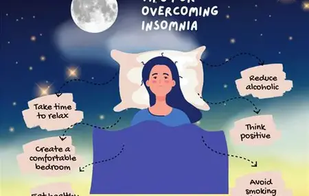 How to Overcome Insomnia