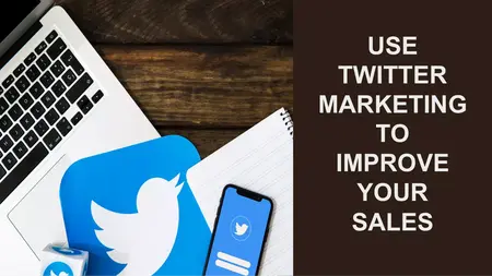 How to Use Twitter for Sales