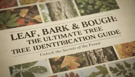 How to Identify Trees