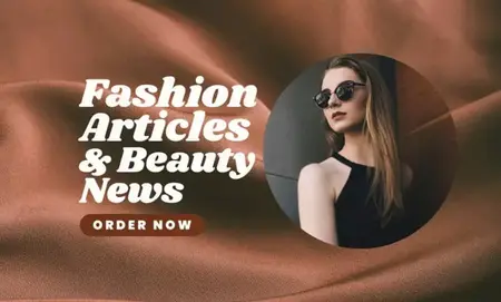 How to Write a Fashion Blog