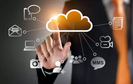 How to Use a Cloud Service