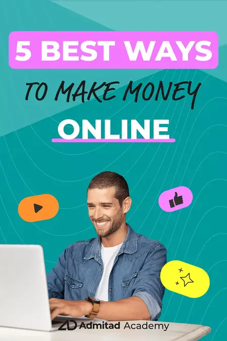 How to Make Money Online